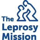 The Leprosy Mission Great Britain logo