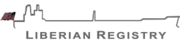 The Liberian Registry (liscr) logo