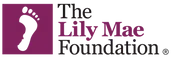 The Lily Mae Foundation logo