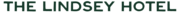 The Lindsey Hotel logo