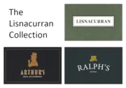 The Lisnacurran Collection