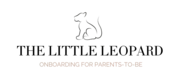 The Little Leopard logo