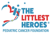 The Littlest Heroes logo