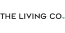 The Living Co logo