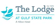 The Lodge at Gulf State Park logo