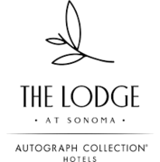The Lodge at Sonoma Resort logo