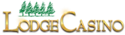 The Lodge Casino logo