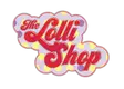 The Lolli Shop logo