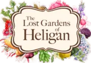 The Lost Gardens of Heligan’s Night Garden logo