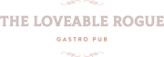 The Loveable Rogue logo