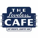 The Loveless Cafe logo