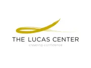 The Lucas Center logo
