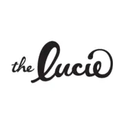 The Lucie logo