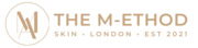 The M-ethod Aesthetics logo
