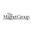 The Magnet Group logo