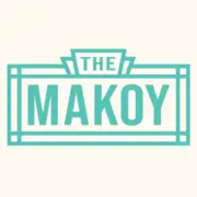 The Makoy logo