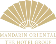 The Mandarin Oriental Hotel Group