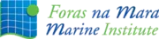 The Marine Institute logo