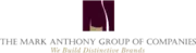 The Mark Anthony Group of Companies logo