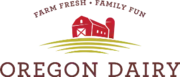 The Market at Oregon Dairy logo