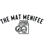 The Mat Menifee logo