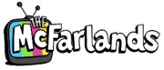 The McFarlands logo