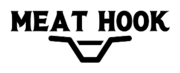The Meat Hook logo