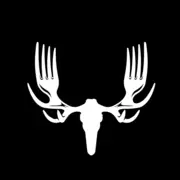 The MeatEater logo