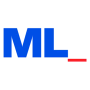 The Media Leader logo