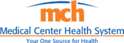 The Medical Center Health System logo