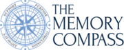 The Memory Compass logo
