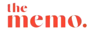 The Memo logo