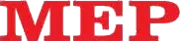 The MEP Group logo