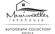 The Merriweather Lakehouse logo