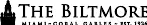 The Miami Biltmore Hotel and Resort logo