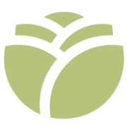 The Mid-Ohio Food Collective (mofc) logo