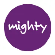 The Mighty Creatives logo