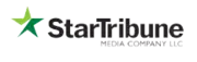 The Minnesota Star Tribune logo