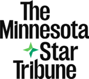 The Minnesota Star logo