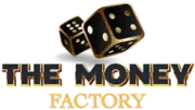 The Money Factory logo