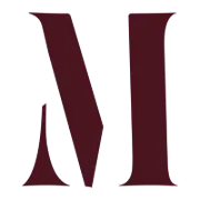 The Morris Proper logo