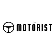 The Motorist logo
