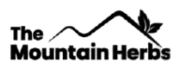 The Mountain Herbs logo