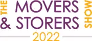 The Movers & Storers Show logo
