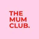 The Mum Club logo