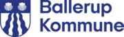 The Municipality of Ballerup logo
