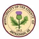 The Municipality of the County of Antigonish logo