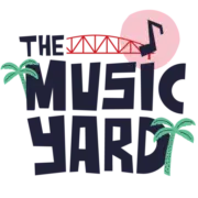 The Music Yard logo