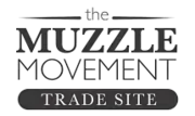 The Muzzle Movement logo