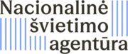 The National Agency for Education logo